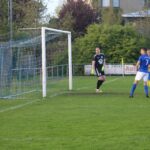 Voorbeschouwing VV Beetgum – VV Dronrijp