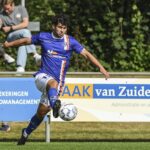 Waterpoort Boys volgende horde in bekerpoule