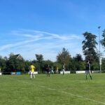 SC Berlikum boekt bescheiden zege in bekerderby tegen VV Foarut