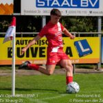 Bekeravontuur SC Berlikum krijgt vervolg na zege op GAVC