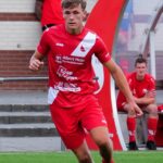 Voorbeschouwing: Terug in de derde klasse