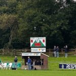 Dokkum in extremis langs WTOC