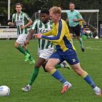 Video: L.A.C. Frisia 1883 – Buitenpost