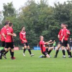 Ropta Boys wint op eigen terrein van Wardy