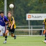 ONB verliest in slotfase van FC Grootegast