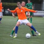 Werk aan de winkel voor VV Buitenpost na teleurstellende competitiestart