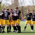 Oldeholtpade verliest nipt van GOMOS