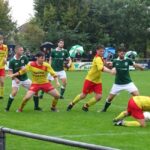 Samenvatting: TFS pakt historische punt in de 4e klasse