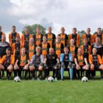 VV Buitenpost blijft steken op gelijkspel tegen Heerenveense Boys