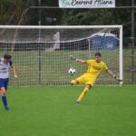 Bekerloting Friesland: spannende affiches in de eerste ronde