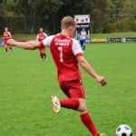 HJSC kopje onder tegen effectief Bakhuizen