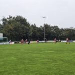 Oude bekenden treffen elkaar in eerste thuiswedstrijd van GAVC