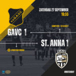 Invallers bezorgen SV Oosterwolde openingszege bij VV Zwaagwesteinde