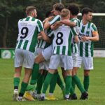 Teleurstellend gelijkspel ONT in en tegen Anjum