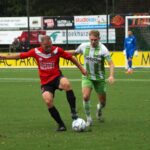 Marrum wint overtuigend van Dronrijp