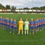 Marrum wint overtuigend van Dronrijp