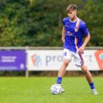 Pijnlijke middag in Wilhelminaoord