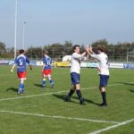 H&W Totaaldak BV Topscorerslijst 2025-2026