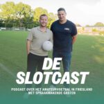 Geen punten voor TFS in het tweede thuisduel!