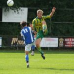 Ternaard lijkt klaar te zijn voor het nieuwe seizoen