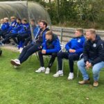 Trainer Sip Jaap Bos vertrekt na dit seizoen bij ASC’75