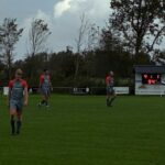 Frisia overtuigt in degradatiekraker tegen GRC Groningen