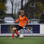 Vacature: Hoofdtrainer L.A.C. Frisia 1883