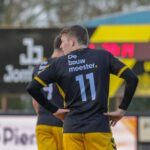 WWS beloont zich nu wel en wint in Bakhuizen