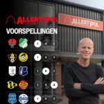 Noodgedwongen afscheid van hoofdtrainer Juryan Dantuma