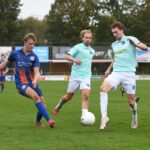 ASC wint ook bij Houtigehage