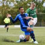 ASC wint ook bij Houtigehage