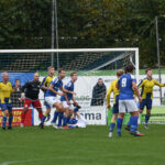 Geen punten voor TFS in het tweede thuisduel!