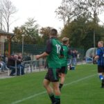 Zeerobben verliest van sterk collectief Burgum