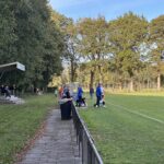 Kollum te sterk voor GAVC in doordeweeks oefenduel