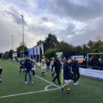 Zeerobben overleeft alles-of-niets offensief Bolsward