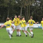 SC Bolsward delft onderspit tegen gedreven VV Workum