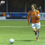 Video: Ilias Bourakba (Lions ‘66) met de 2-1 tegen Foarût