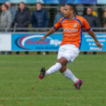 Samenvatting: TFS morst punten tegen De Wilper Boys!