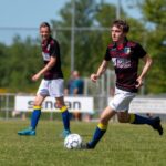 Mohite Tibben: “Je kunt maar één keer stoppen in je leven.”