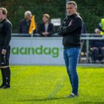 Eerste nederlaag Foarút