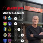 Voorbeschouwing: CVVO – IJVC