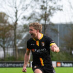 Gelijkmaker in de 90e min