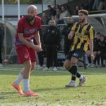 Kollum te sterk voor GAVC in doordeweeks oefenduel