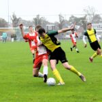 Video: VV Jistrum – VV Suameer