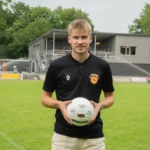 Samenvatting: L.A.C. Frisia 1883 – ASV Dronten