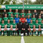 Wedstrijdverslag: Drachtster Boys – Broekster Boys