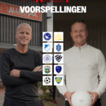 VC Trynwâlden en trainer Stefan Knobbe nemen na dit seizoen afscheid van elkaar