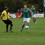 VV Opende veel sterker dan tegenstander Aduard 2000