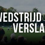 Foarút giet foar út!