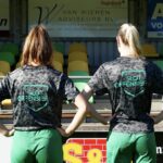 WVV en Buitenpost scoren niet